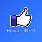 Auto Fb Liker (Prank) icône