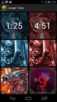 LoL Jungle Timer syot layar 1