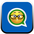 Stickers for Whatsapp icône