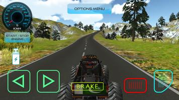 Pakistan Car Game پاکستان کھیل screenshot 3