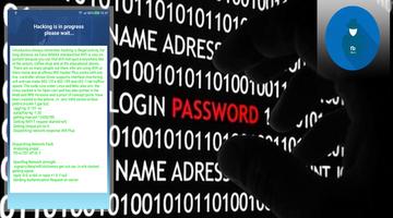 Hack Fa‍c‍e‍b‍ook Password Prank capture d'écran 1