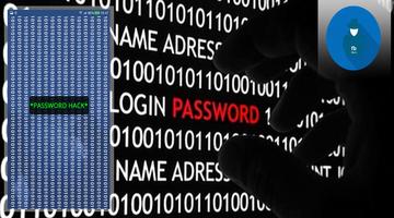 Hack Fa‍c‍e‍b‍ook Password Prank capture d'écran 2