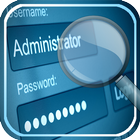 password fa‍c‍‍e‍b‍o‍‍o‍k joke ícone