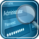 password fa‍c‍‍e‍b‍o‍‍o‍k joke ícone