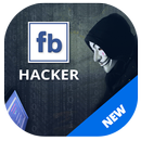 Mot de passe Fb Hacker Prank APK