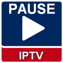Pause IPTIVI aplikacja