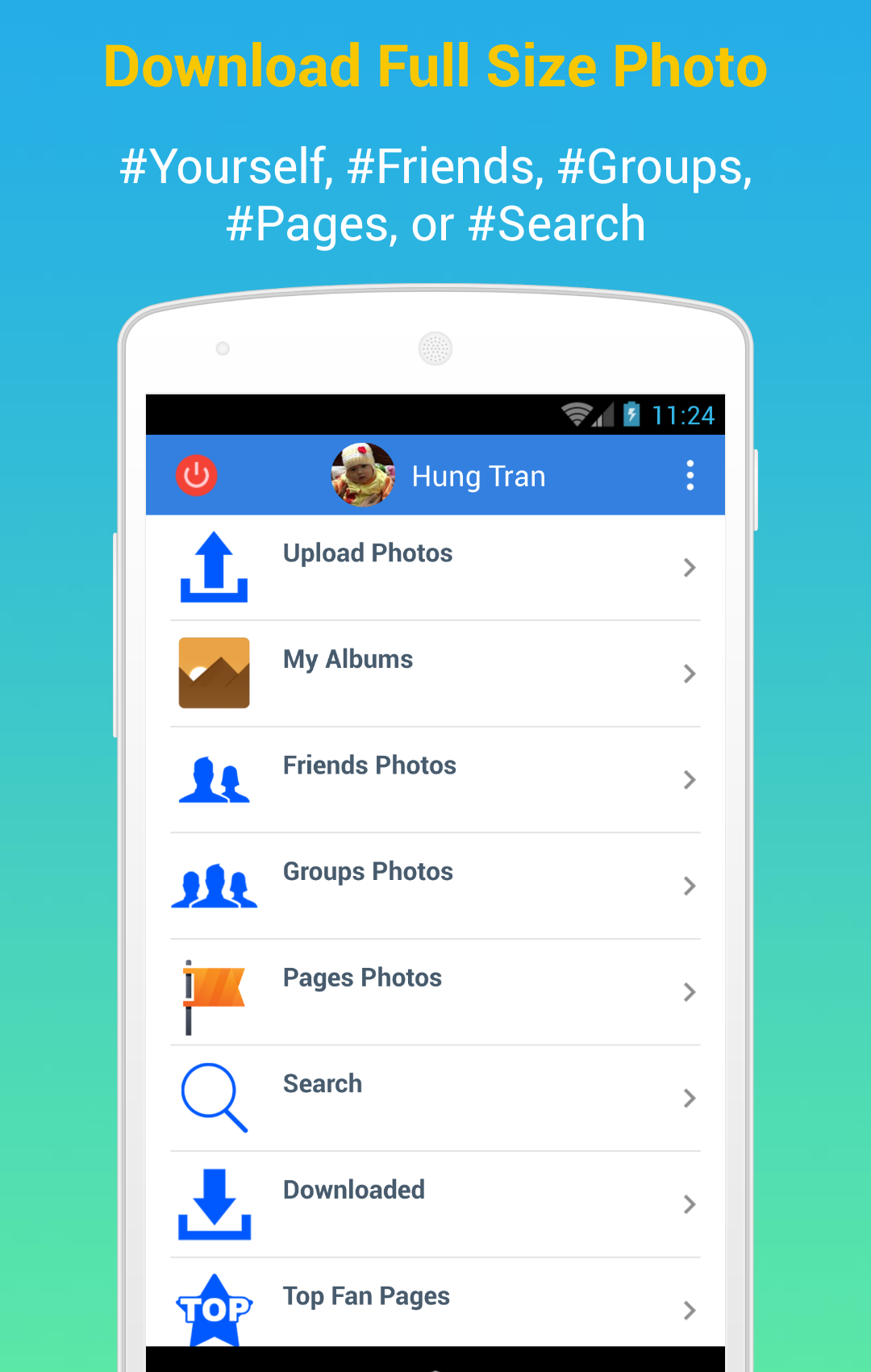 Download Facebook Photo Albums APK 2.6 for Android – Download Download  Facebook Photo Albums APK Latest Version from APKFab.com