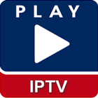 Play IPTIVI icône