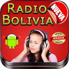 Radios de Bolivia | Las Mejores Radios Bolivianas иконка