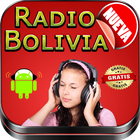 Radios de Bolivia | Las Mejores Radios Bolivianas ikona