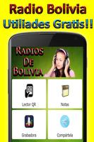 Radios de Bolivia | Las Mejores Radios Bolivianas скриншот 3