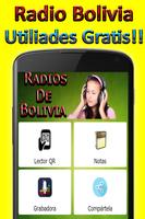 Radios de Bolivia | Las Mejores Radios Bolivianas 截圖 3