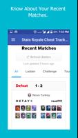 Stats Royale Chest Tracker স্ক্রিনশট 3