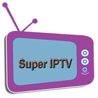 آیکون‌ Super IPTIVI