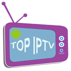 Top IPTIVI icône