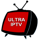 Ultra IPTIVI icône