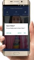 Smart Video Downloader App for Android ảnh chụp màn hình 3