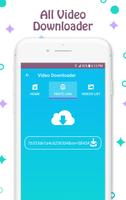 Video Downloader 2018: Status Saver (Unreleased) bài đăng