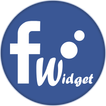 FB Status Updater Widget