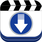 Downloader For Social Videos アイコン