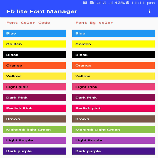 Download Change Fb Font Color Apk 1 3 Download For Android Download Change Fb Font Color Apk Latest Version Apkfab Com SVG Cut Files
