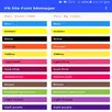 Change fb Font Color APK