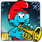 Adventure Smurfs 2018 icon