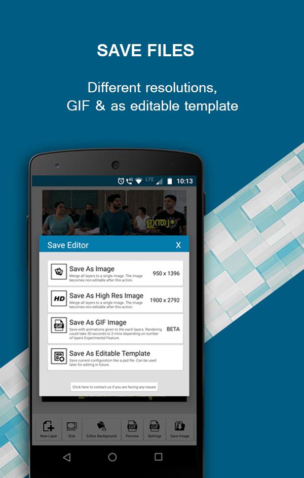Kannada Image Editor  for Android APK  Download