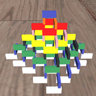 Dominocraft icône