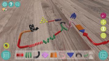 Domino tricks screenshot 1