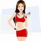 Fitness Booty Blaster icon