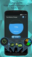 Fast Charging Battery Charger 截图 3