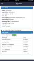 Simple Loan Mobile screenshot 2
