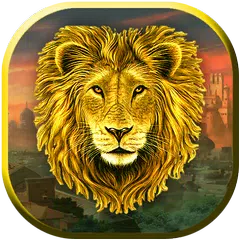 Temple Lion Run APK download