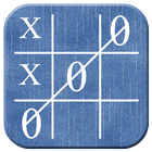 Tic Tac Toe Classic Zeichen