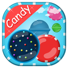 Candy Ball Blaster иконка