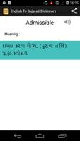 English to Gujarati Dictionary bài đăng