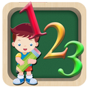 Kid's Number Game APK