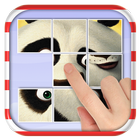 My Photo Sliding Puzzle иконка