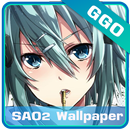 Kirito SAO2 Wallpaper APK