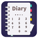 Secret Personal Diary APK