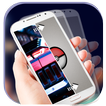 Shake to Change Live Wallpaper