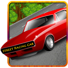 Speed Racing Street Car آئیکن