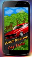 Speed Racing Street Car اسکرین شاٹ 1