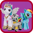 Pocket Pony Toys Go APK