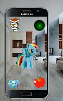 Pocket Pony Toys Go syot layar 2