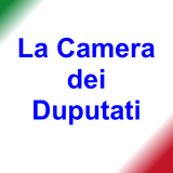 News Camera Dei  Deputati icône