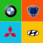 Cars Logo Quiz 아이콘