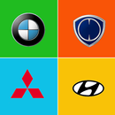 Cars Logo Quiz APK