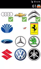 Cars Logo Quiz APK Herunterladen